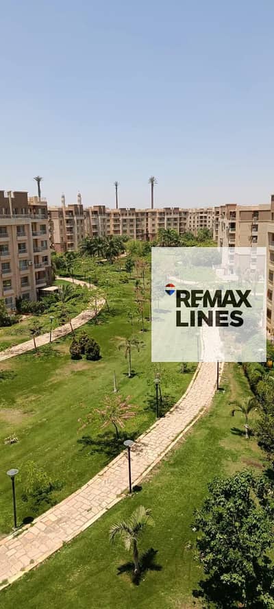 3 Bedroom Flat for Sale in Madinaty, Cairo - 1000866618. jpg