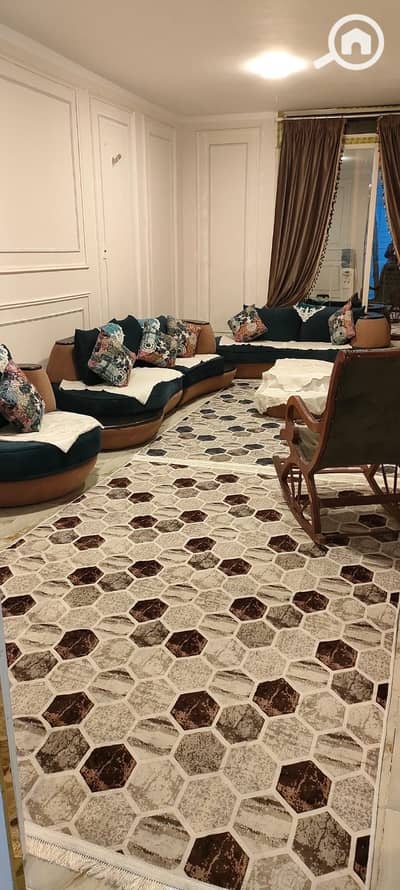 3 Bedroom Apartment for Rent in Dar al-Salaam, Cairo - a5fe4948-b632-4e99-814a-471b81c0409a. jpg 3 Bedroom Apartment for Rent in Dar al-Salaam, Cairo - a5fe4948-b632-4e99-814a-471b81c0409a. jpg