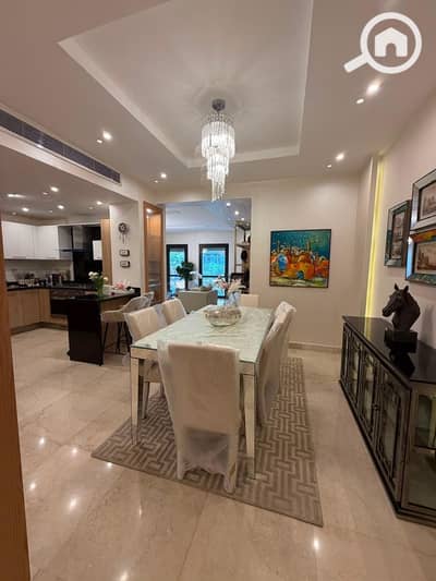 3 Bedroom Flat for Rent in Sheikh Zayed, Giza - 1392f906-1921-47ac-bd82-e948b8948898. jpg
