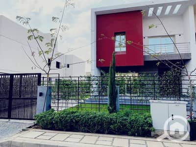4 Bedroom Townhouse for Sale in Madinaty, Cairo - IMG-20260523-WA0265. jpg