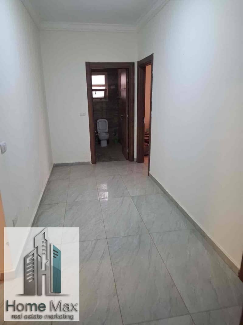 Office space for rent with air conditioning, suitable for all companies and administrative headquarters, Ninth District Sheikh Zayed - Widok 2