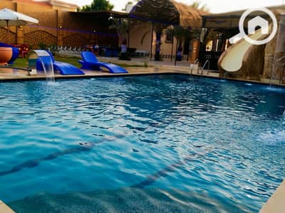 فیلا 3 غرف نوم للايجار في 6 اكتوبر، الجيزة - 1000309179. jpg فیلا 3 غرف نوم للايجار في 6 اكتوبر، الجيزة - 1000309179. jpg