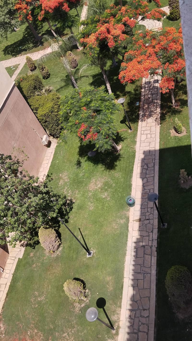 شقة للبيع 96 متر B7 من المالك بدون عمولة - Widok 2