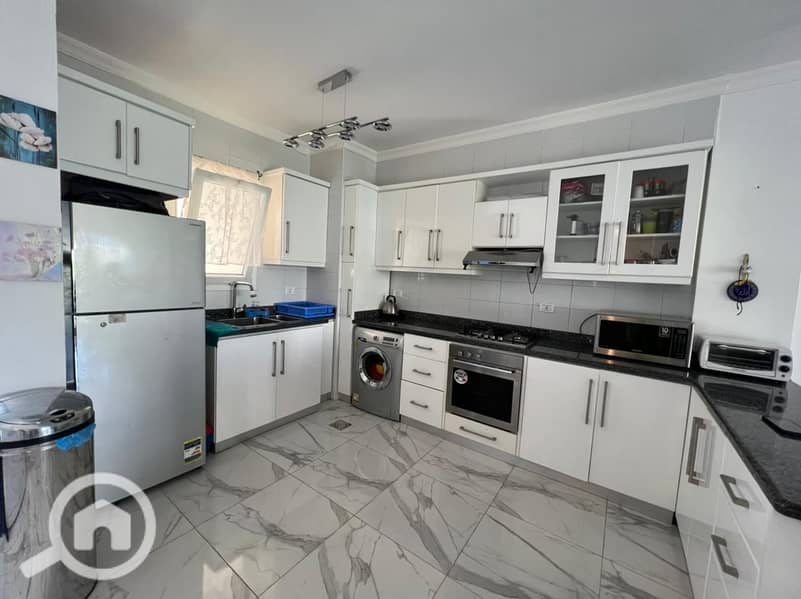 Garden Chalet for rent in Mountain View north coast Greek island - Ansicht 5