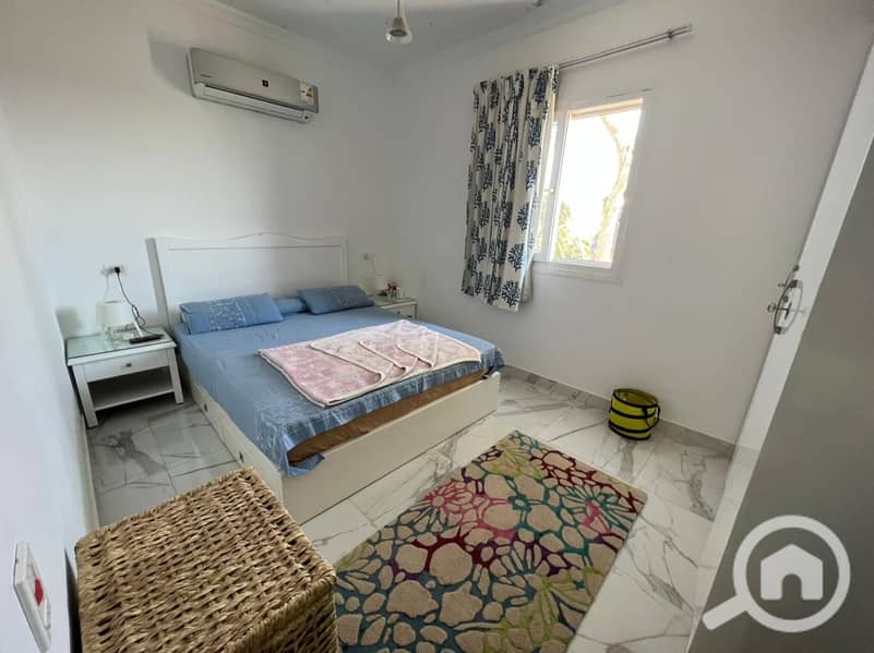 Garden Chalet for rent in Mountain View north coast Greek island - Ansicht 6