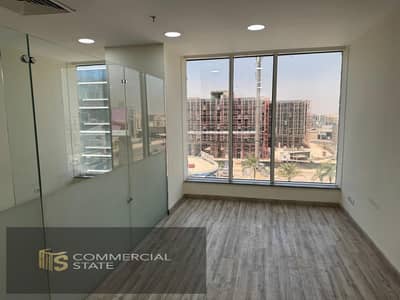 مکتب  للايجار في القاهرة الجديدة، القاهرة - WhatsApp Image 2026-06-16 at 11.49. 35 AM (2). jpeg