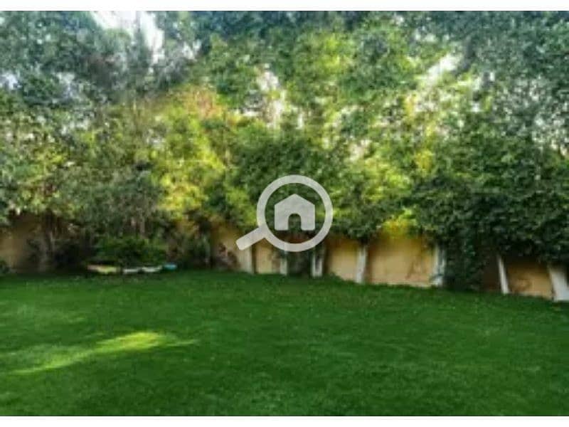 Townhouse for rent in Mina Garden City Compound, October, 270 m² - Ansicht 3