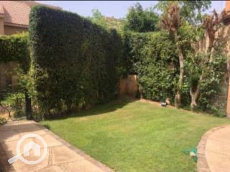 Townhouse for rent in Mina Garden City Compound, October, 270 m² - Ansicht 6