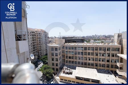 3 Bedroom Apartment for Rent in Camp Caesar, Alexandria - 1. JPG 3 Bedroom Apartment for Rent in Camp Caesar, Alexandria - 1. JPG