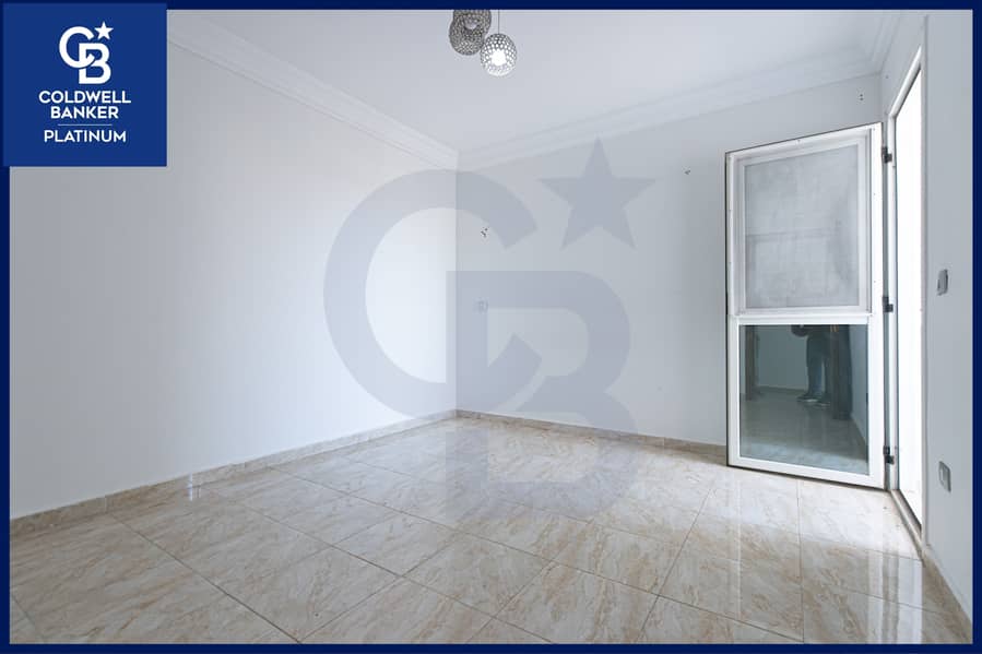 Apartment for rent 155 m Camp Caesar (steps from the Higher Institute of Technology) - at a price of (25,000 EGP/month) - immediate delivery. – další