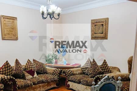 شقة 2 غرفة نوم للبيع في سموحة، الإسكندرية - 1. jpg