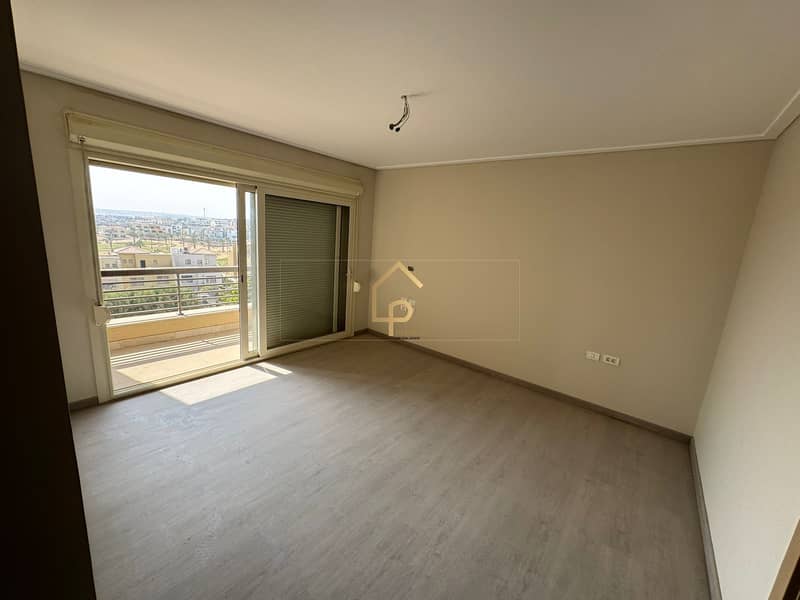 Apartment rent in New Giza- Prime Lochtion 237m - Widok 6