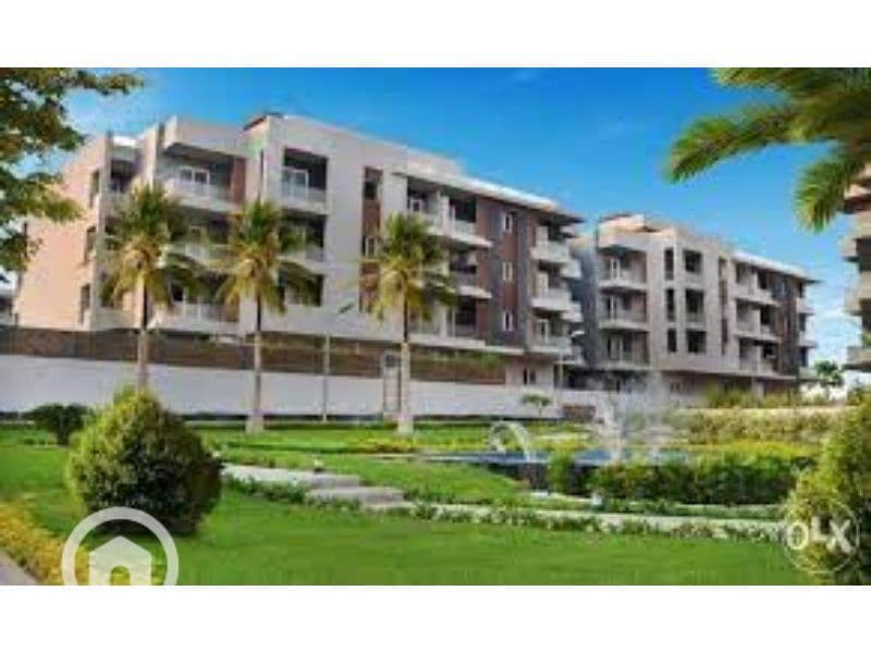 Apartment for rent in Zayed Dunes Compound, 149 sq m With kitchen and air conditioning - Widok 3