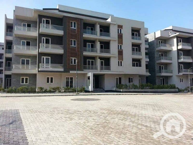Apartment for rent in Zayed Dunes Compound, 149 sq m With kitchen and air conditioning - Widok 4