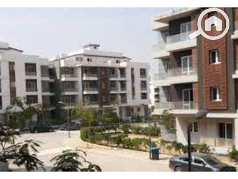 Apartment for rent in Zayed Dunes Compound, 149 sq m With kitchen and air conditioning - Widok 6