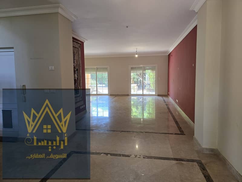 Brand New Twin House Villa for Rent (New Law) in Madinaty - Model (H) at VG2 - Więcej