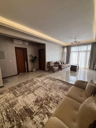 3 Bedroom Penthouse for Rent in Shorouk City, Cairo - بنتهاوس فاخر ١٥٠ متر مفروش بالكامل داخل فيلا خاصة 3 Bedroom Penthouse for Rent in Shorouk City, Cairo - بنتهاوس فاخر ١٥٠ متر مفروش بالكامل داخل فيلا خاصة