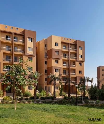 2 Bedroom Flat for Sale in 6th of October, Giza - WhatsApp Image 2026-06-18 at 4.33. 10 PM (5). jpeg