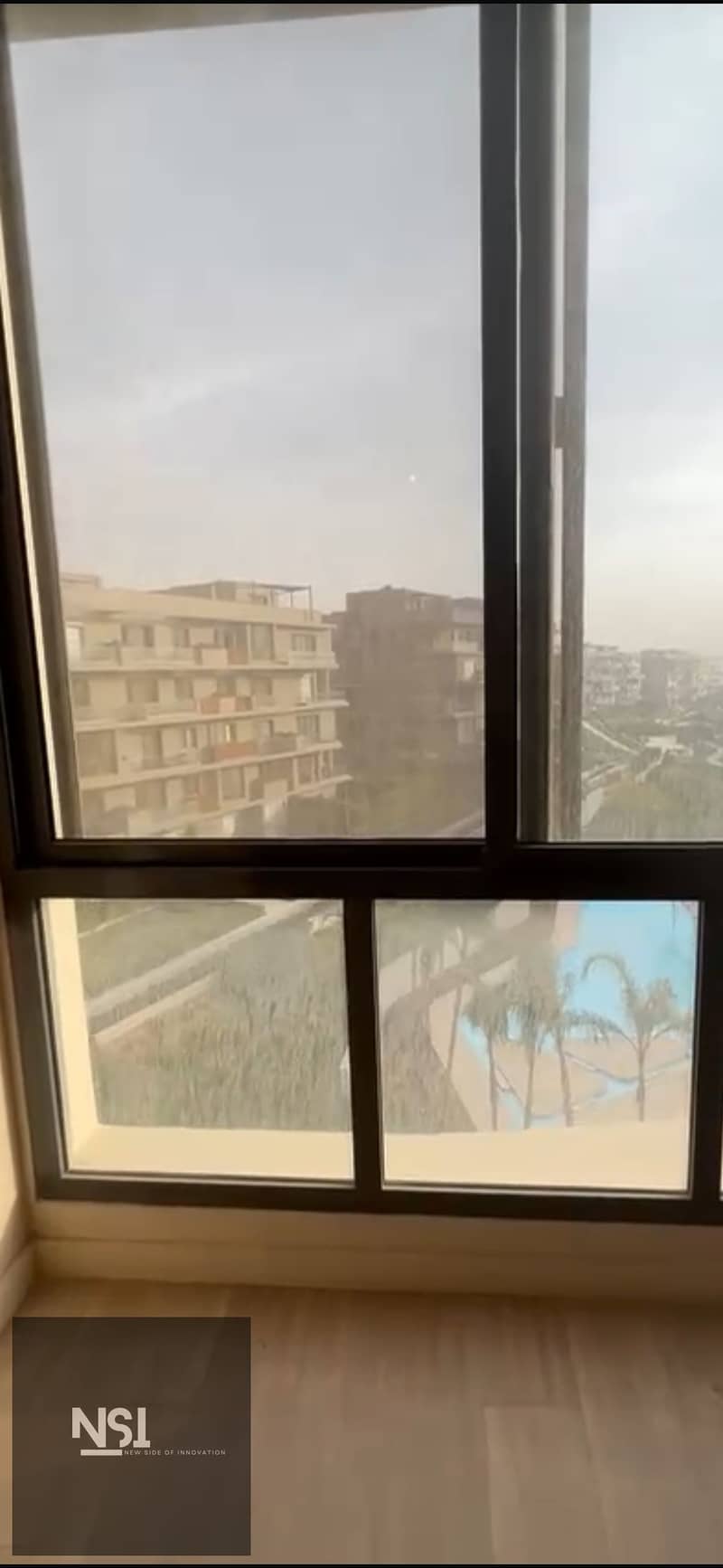 203sqm with 101m roof Penthouse 3 Bedroom Ready to Move Prime Location Villette by SODIC – pohled 2