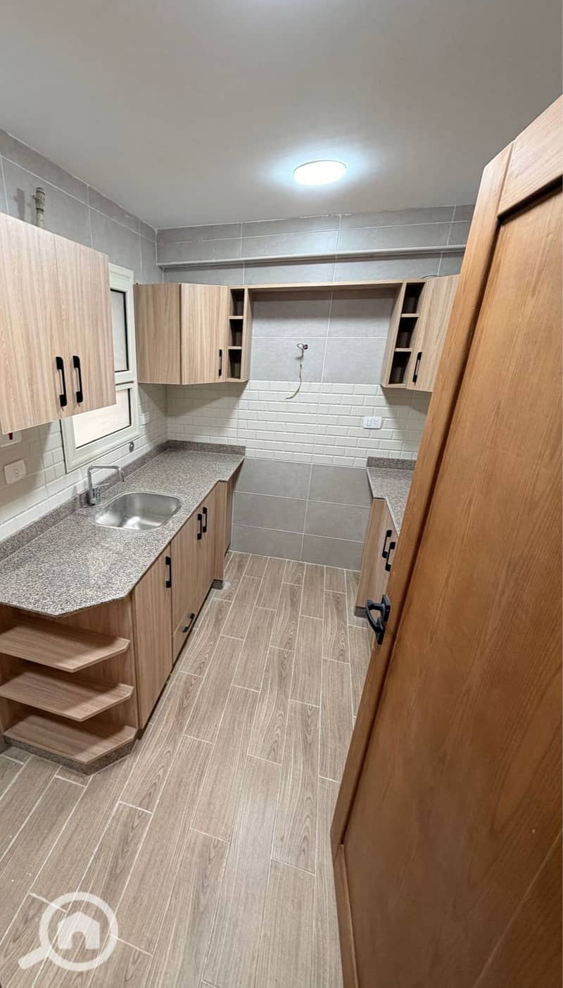 Apartment for Rent in Mountain View iCity October – pohled 3