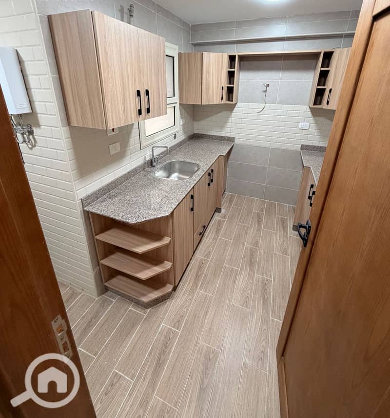 Apartment for Rent in Mountain View iCity October – pohled 5