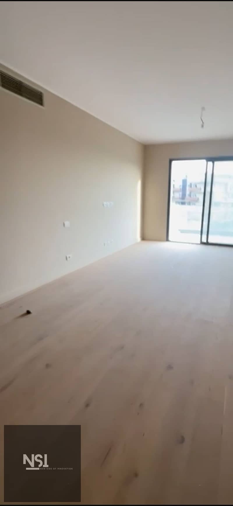 203sqm with 101m roof Penthouse 3 Bedroom Ready to Move Prime Location Villette by SODIC – pohled 4
