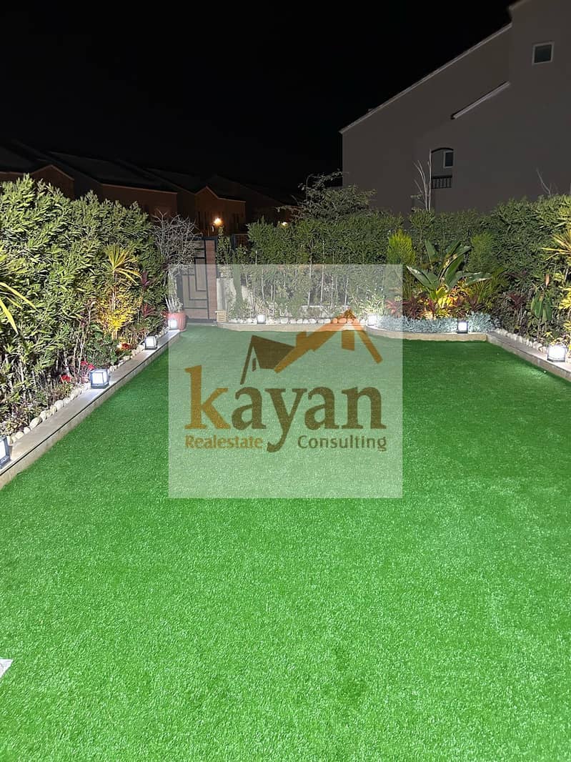 Opportunity to buy in Green Square, Mostakbal City | Distinctive Townhouse – pohled 3