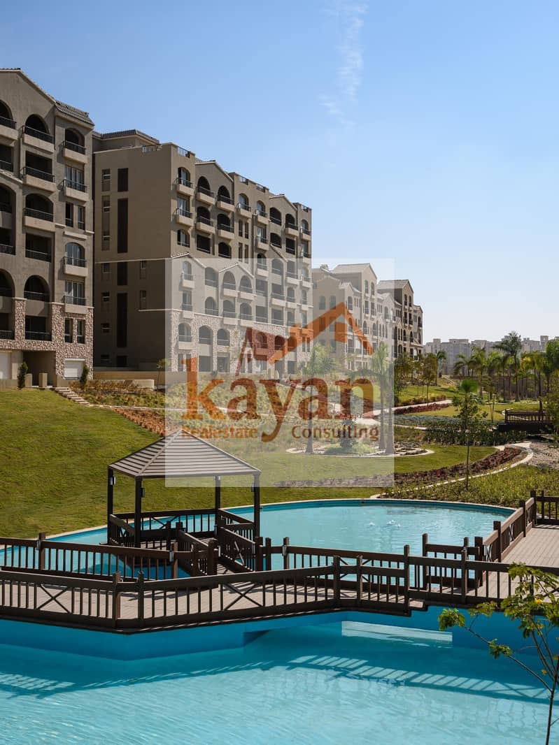 Opportunity to buy in Green Square, Mostakbal City | Distinctive Townhouse – pohled 4
