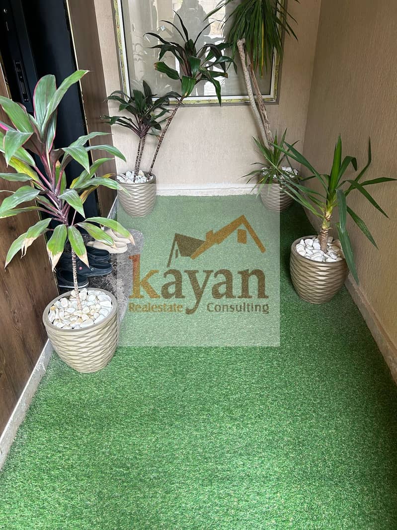 Opportunity to buy in Green Square, Mostakbal City | Distinctive Townhouse – pohled 5