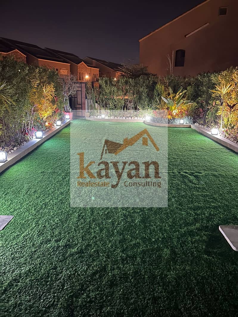 Opportunity to buy in Green Square, Mostakbal City | Distinctive Townhouse – pohled 6