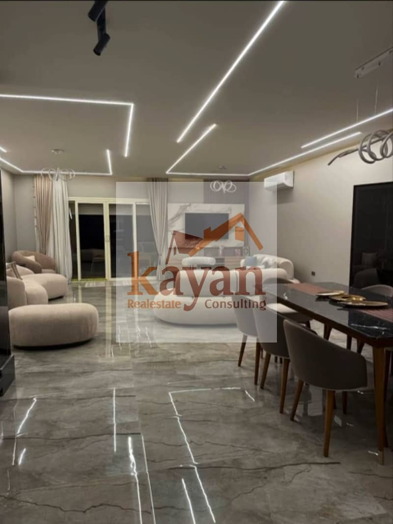 Opportunity to buy in Green Square, Mostakbal City | Distinctive Townhouse – další