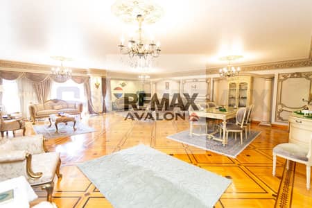 شقة 4 غرف نوم للبيع في سموحة، الإسكندرية - 1. jpg