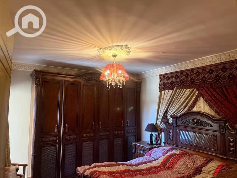 For sale in Mahram Bey, Mansha Street, stadium view, ultra lux - Ansicht 3