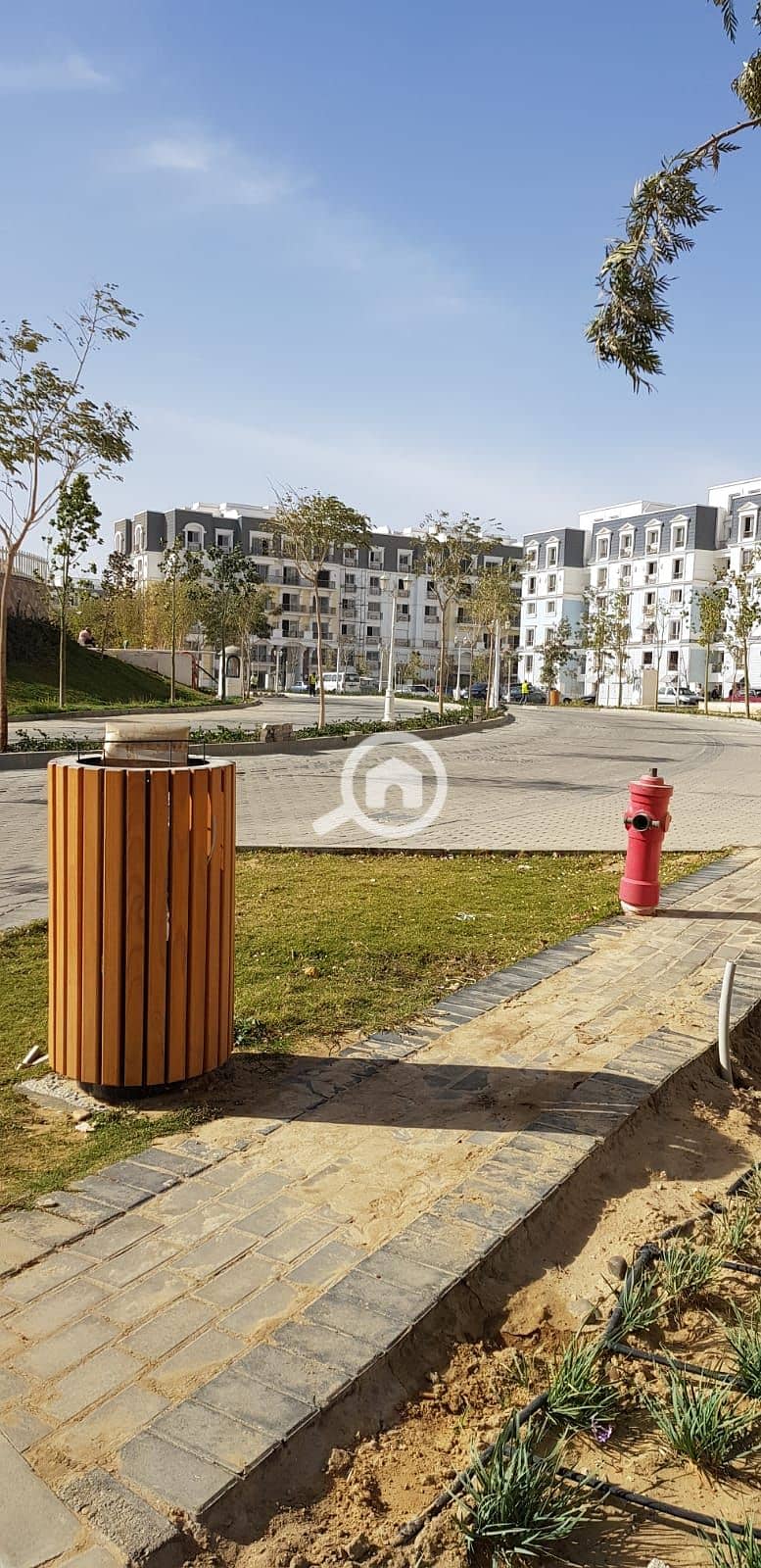 180m iVilla Garden + 50m Garden | Ready to Move | DP 7.8M – pohled 2