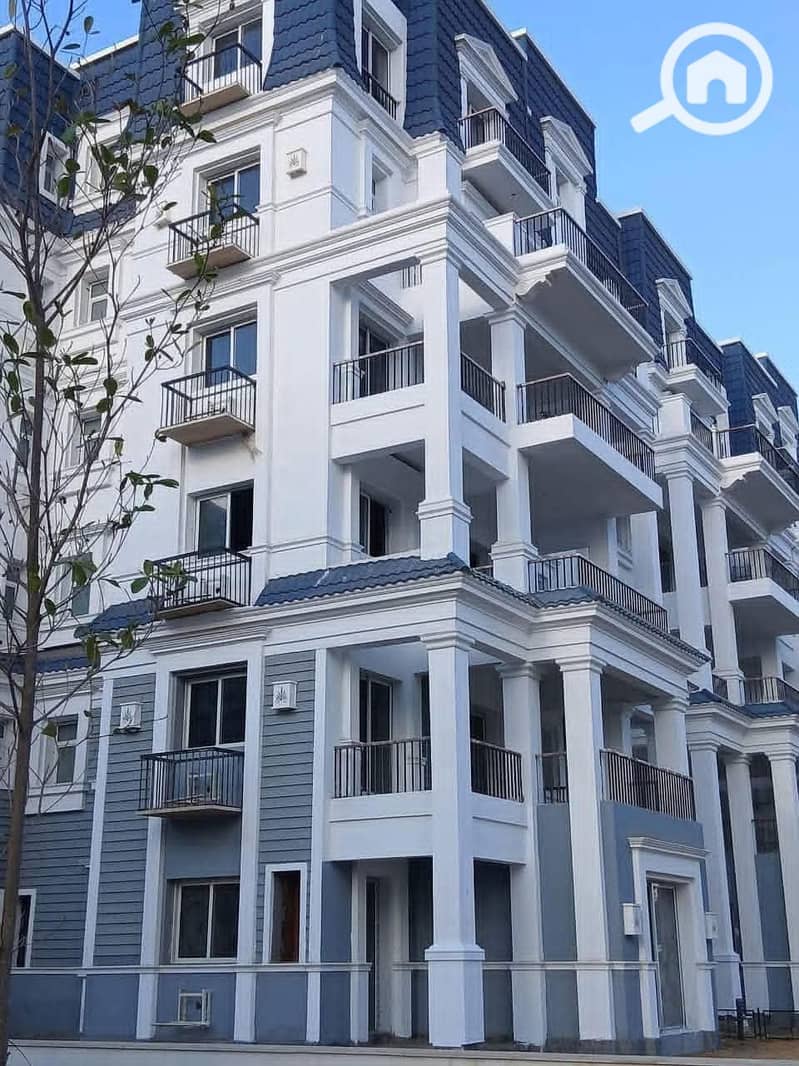 180m iVilla Garden + 50m Garden | Ready to Move | DP 7.8M – pohled 3