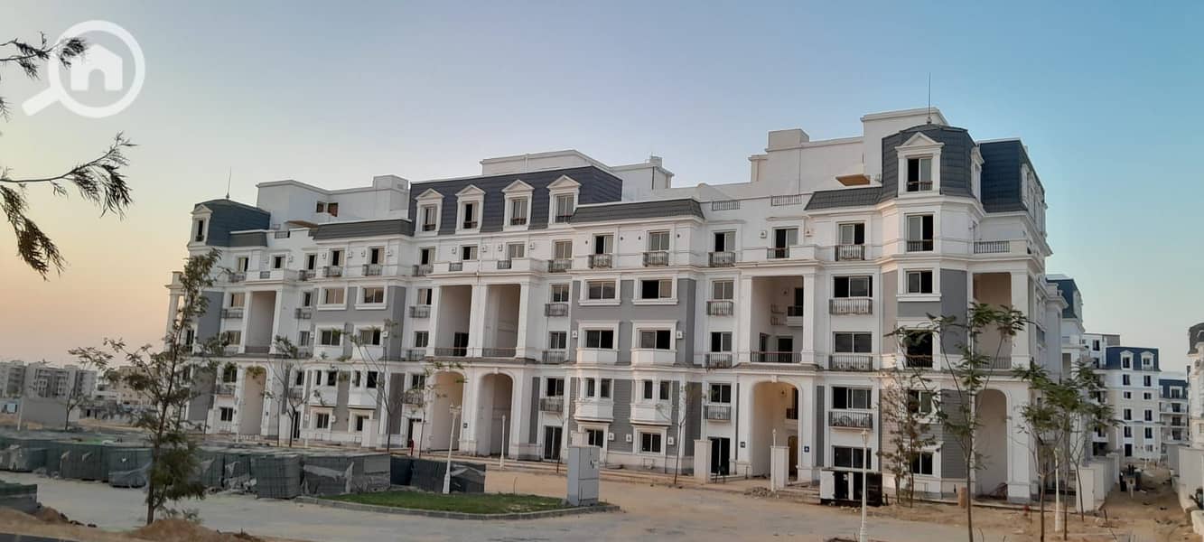180m iVilla Garden + 50m Garden | Ready to Move | DP 7.8M – pohled 4