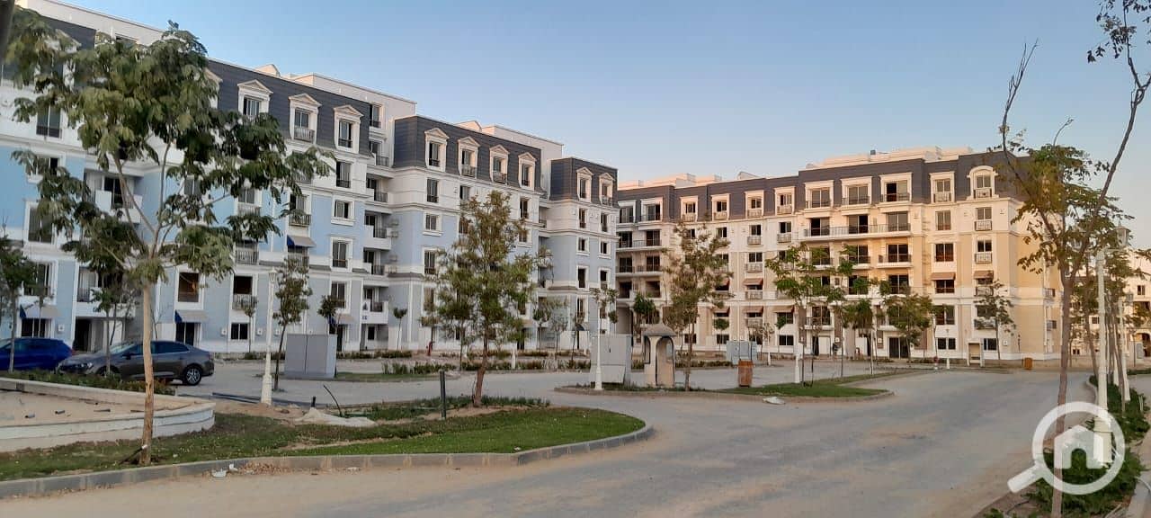 180m iVilla Garden + 50m Garden | Ready to Move | DP 7.8M – pohled 6