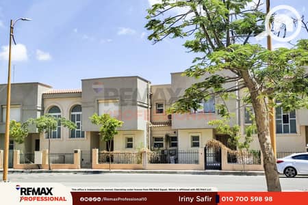 4 Bedroom Villa for Sale in Agami, Alexandria - IMG_20250807_135554. png 4 Bedroom Villa for Sale in Agami, Alexandria - IMG_20250807_135554. png