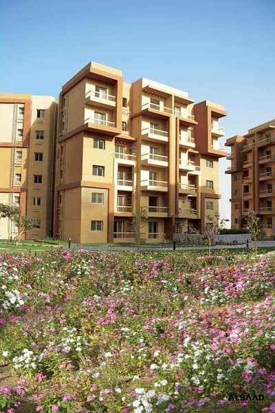 2 Bedroom Apartment for Sale in 6th of October, Giza - WhatsApp Image 2026-06-18 at 4.33. 09 PM (2). jpeg