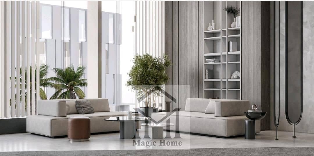 Prime location on 26th of July Axis, directly next to Mall of Arabia… in the heart of 6th of October City. – pohled 3