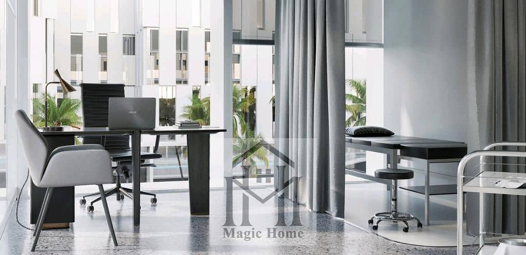 Prime location on 26th of July Axis, directly next to Mall of Arabia… in the heart of 6th of October City. – pohled 5