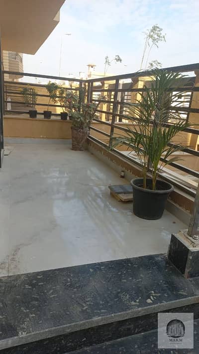 2 Bedroom Apartment for Rent in New Cairo, Cairo - WhatsApp Image 2026-06-18 at 4.47. 31 PM. jpeg 2 Bedroom Apartment for Rent in New Cairo, Cairo - WhatsApp Image 2026-06-18 at 4.47. 31 PM. jpeg