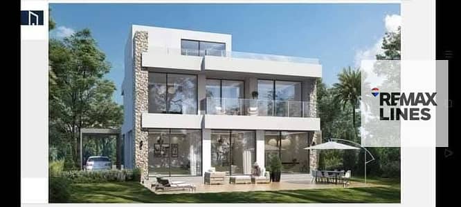 3 Bedroom Villa for Sale in New Capital City, Cairo - 1001240819. jpg 3 Bedroom Villa for Sale in New Capital City, Cairo - 1001240819. jpg