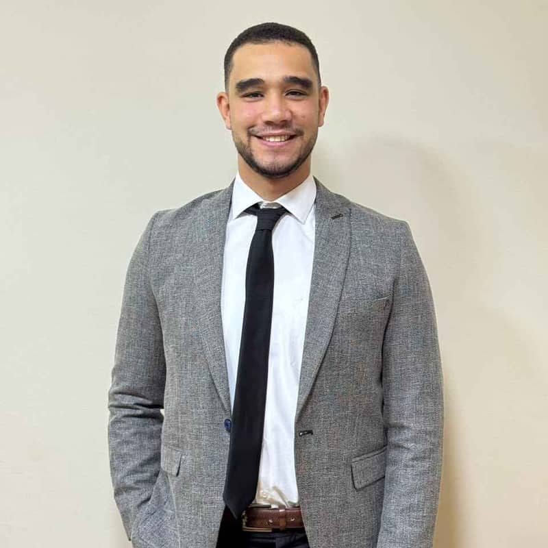 Mostafa Salah