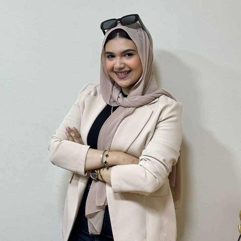 Sohila Hassan