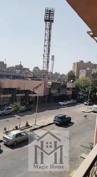 فلیٹ 3 غرف نوم للبيع في المهندسين، الجيزة - Screenshot 2026-06-18 131853. jpg