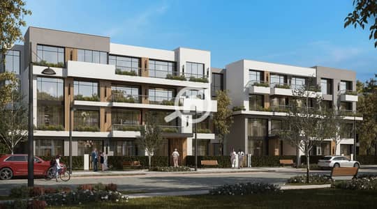 2 Bedroom Flat for Sale in Sheikh Zayed, Giza - APARTMENT-scaled-1_edit_132501030633201. jpg