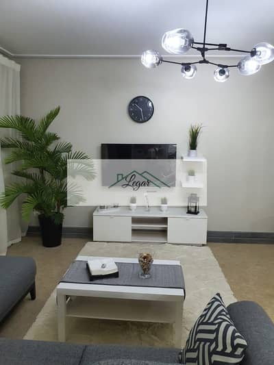 1 Bedroom Flat for Rent in 6th of October, Giza - WhatsApp Image 2026-04-11 at 12.53. 19 PM. jpeg