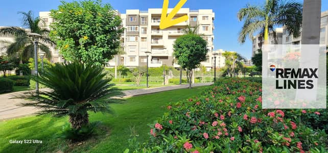 3 Bedroom Apartment for Sale in Madinaty, Cairo - 1000266531. jpg