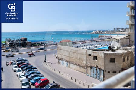 فلیٹ 3 غرف نوم للبيع في المندرة، الإسكندرية - 1. JPG فلیٹ 3 غرف نوم للبيع في المندرة، الإسكندرية - 1. JPG